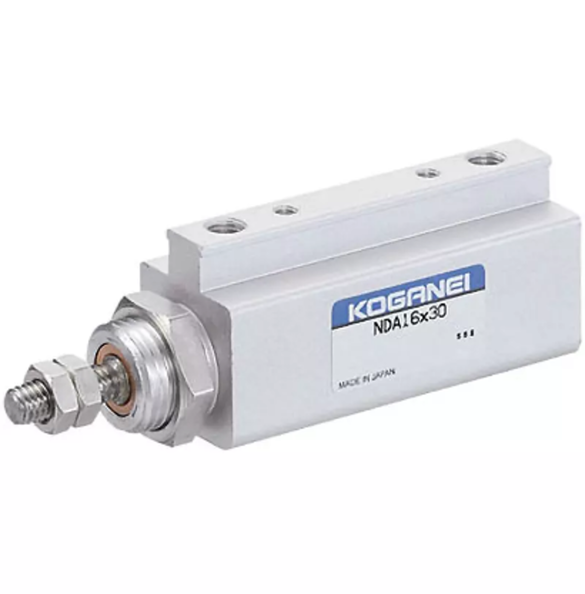 Xi lanh khí nén KOGANEI NDA16X30